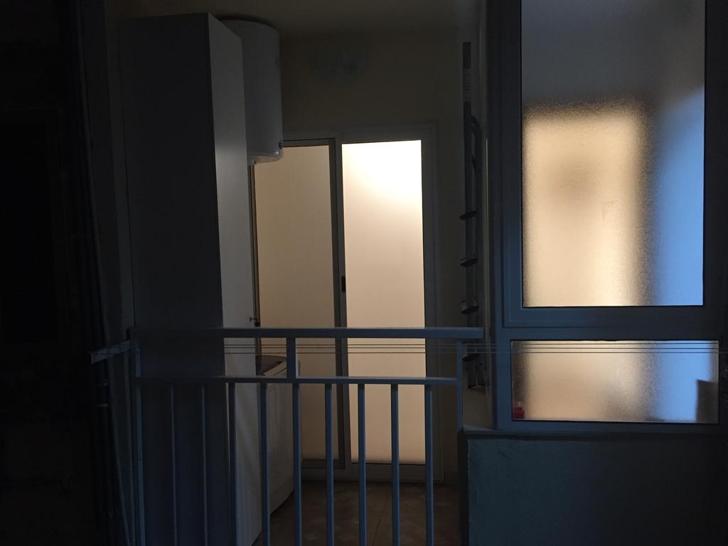 Rose Building Apartment Cospicua Exterior foto